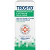 GIULIANI SpA Trosyd 28% soluzione cutanea per uso ungueale 12ml