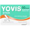 ALFASIGMA SpA Yovis Stick 10 bustine