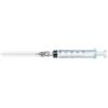 PIKDARE SpA Siringa Pic 2,5ml ago 14UF 10 pezzi