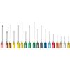 SAFETY SpA Ago monouso Luer G21 1 pezzo