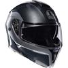 Agv Casco Moto Modulare Agv STREETMODULAR LEVICO Grigio Silver