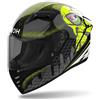Airoh Casco Moto Integrale Airoh CONNOR GAMER Lucido