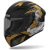 Airoh Casco Moto Integrale Airoh CONNOR ZEUS Opaco