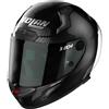 Nolan Casco Moto Integrale Nolan X-804 RS U.C. PURO 001 Lucido