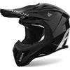 Airoh Casco Moto Cross Enduro Airoh AVIATOR ACE 2 CARBON Lucido