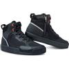 Eleveit Scarpe Moto Eleveit SKYLINE AIR WP Nero