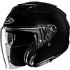 Hjc Casco Moto Jet Hjc i31 Metal Nero