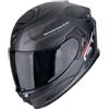 Scorpion Casco Moto Integrale Scorpion EXO-GT SP AIR FLEX Nero opaco
