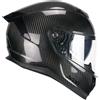 Cgm Casco Moto Integrale CGM 361C AVENT PRO Carbon Nero