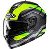 Hjc Casco Moto Integrale Hjc C70N BELIS MC3HSF