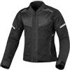 Macna Giacca Moto Donna Macna Orcano 2.0 Nero