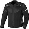 Macna Giacca Moto Macna Orcano 2.0 Nero