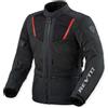 Rev'it Giacca Moto Touring Rev'it LEVANTE 2 H2O Grigio scuro
