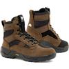 Rev'it Scarpe Moto Rev'it Redridge GTX Marrone Nero