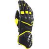 Clover Guanti Moto Racing Clover RS-9 RACE REPLICA Nero Giallo