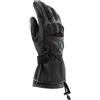 Clover Guanti Moto Riscaldati Clover POLAR WP HEATED Nero