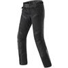 Clover Pantaloni Moto Tessuto Clover VENTOURING 3 WP SHORT Accorcia