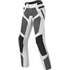 Clover Pantaloni Moto Donna Tessuto Clover VENTOURING 3 WP LADY ner