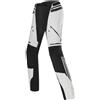 Clover Pantaloni Moto Donna Tessuto Clover LAMINATOR 2 LADY WP Nero