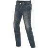 Clover Jeans Moto Clover SYS PRO 2 DENIM Blu Scuro