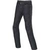 Clover Jeans Moto Clover SYS PRO 2 DENIM Blu