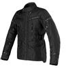 Clover Giacca Moto Clover STORM 4 WP Nero