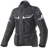 Clover Giacca Moto Clover CROSSOVER 4 WP AIRBAG Nero