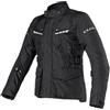 Clover Giacca Moto Donna Clover SCOUT 4 LADY WP Nero
