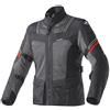Clover Giacca Moto Clover VENTOURING 3 WP AIRBAG Nero