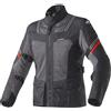 Clover Giacca Moto Donna Clover VENTOURING 3 LADY WP Nero