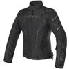 Clover Giacca Moto Clover RAINBLADE 2 WP Nero
