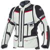 Clover Giacca Moto Clover GTS 5 WP Nero Grigio