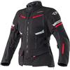 Clover Giacca Moto Clover GTS 5 WP Nero