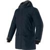 Clover Giacca Moto Clover MANHATTAN WP Blu