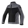 Clover Giacca Moto Traforata Clover NETSTYLE 3 WP Nero Grigio