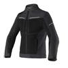 Clover Giacca Moto Traforata Clover NETSTYLE 3 WP Nero