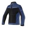 Clover Giacca Moto Traforata Clover NETSTYLE 3 WP Navy Nero