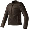 Clover Giacca Moto Pelle Clover BULLET PRO 2 Marrone