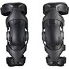 Pod Active Ginocchiere Moto Tecniche Pod MX K4 V2 Nero Graffite