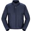 Spidi Giubbotto Moto Tessuto Spidi STRETCH JACKET Blu