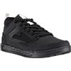 Leatt Scarpe Mtb Leatt 3.0 FLAT Nero