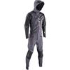 Leatt Tuta Mtb Leatt MONO SUIT MTB HYDRADRI 3.0 Grigio