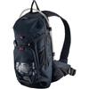 Leatt Zaino Mtb Leatt HYDRATION MTB ENDURO RACE 1.5 BLK Nero
