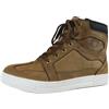 Harisson Sneakers Moto Harisson BRANCO Marrone Bianco