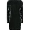 SEMICOUTURE - Vestito corto