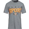 PLEIN SPORT - T-shirt