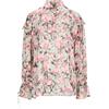 PINKO - Camicie e bluse a fiori