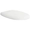 Pozzi Ginori 42761000 Sedile termoindurente per WC Serie Easy/Quinta, Bianco