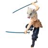BANDAI Ultimate Legends - Demon Slayer - Inosuke, Bandai Action Figure da 12,7 cm