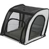 Trixie Cuccia per auto Trixie Friends on Tour - L 44 x P 40 x H 37 cm